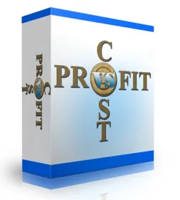 Cost Vs Profit Potential cover
