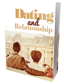 Dating And Relationship cover