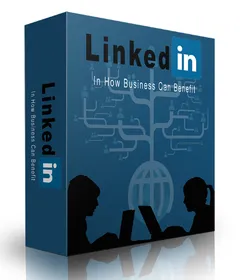LinkedIn How Business Can Benefit cover