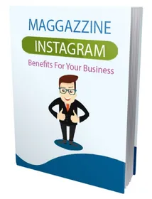 Instagram Benefits For Business cover