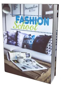 Fashion School cover