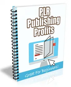 Publishing Profits cover
