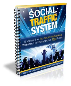 Social Traffic System cover