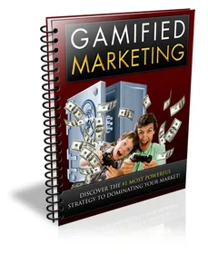 Gamifying Your Marketing cover