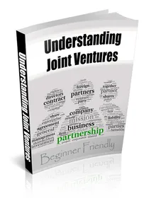 Understanding Joint Ventures eCourse cover