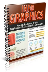 Info Graphics cover