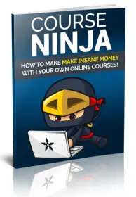 Course Ninja cover
