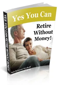 Retire Without Money cover