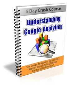 Understanding Google Analytics Newsletter cover