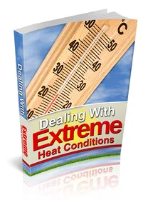 Dealing With Extreme Heat Conditions cover