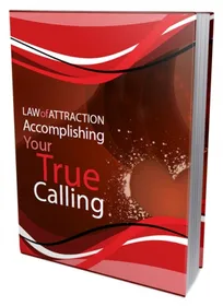 LOA - Accomplishing Your True Calling cover